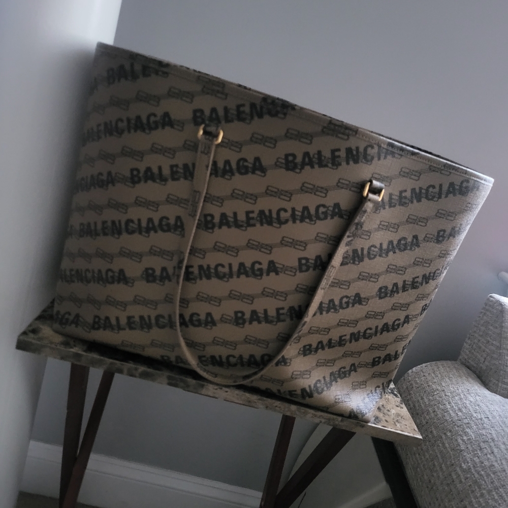 Balenciaga Tote